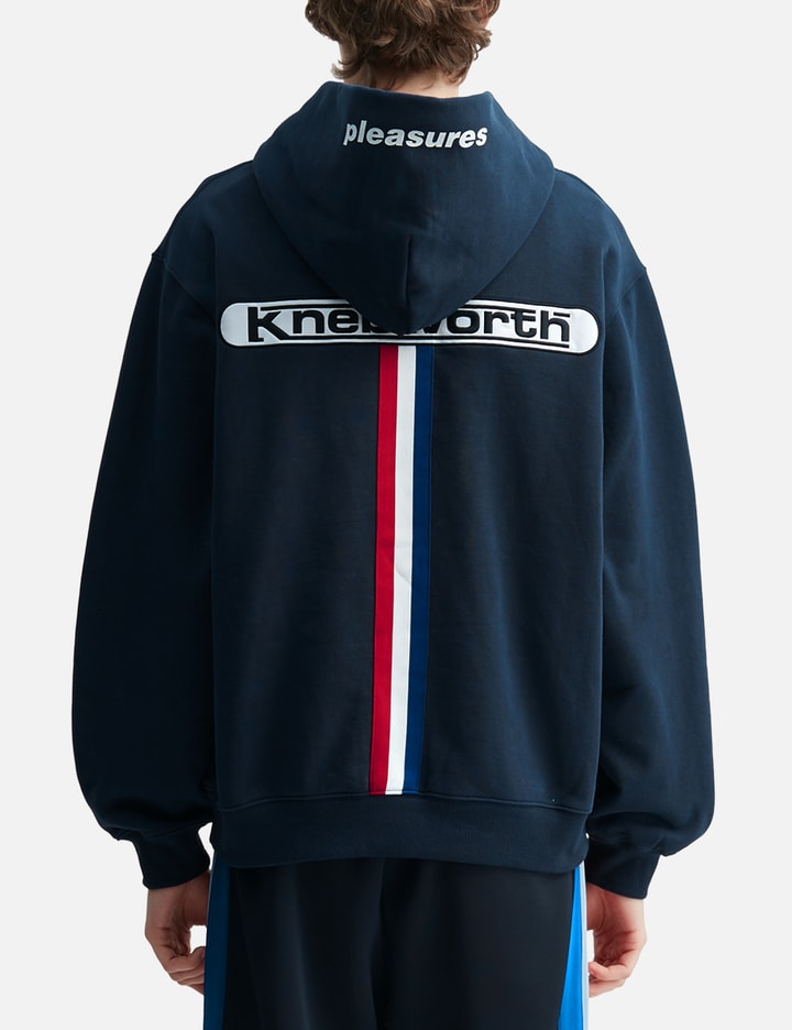 X Oasis Knebworth Hoodie view 4
