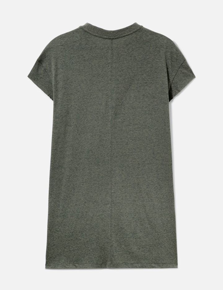 Rick Owens Rick S Jumbo SS T