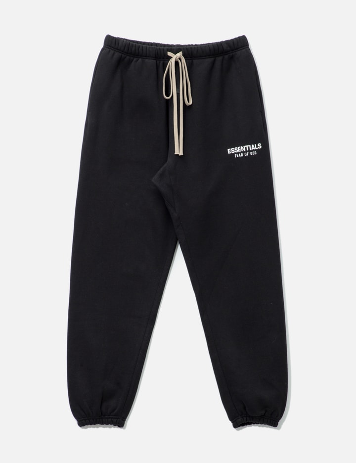 FLEECE ESSENTIAL SWEATPANT Placeholder Image