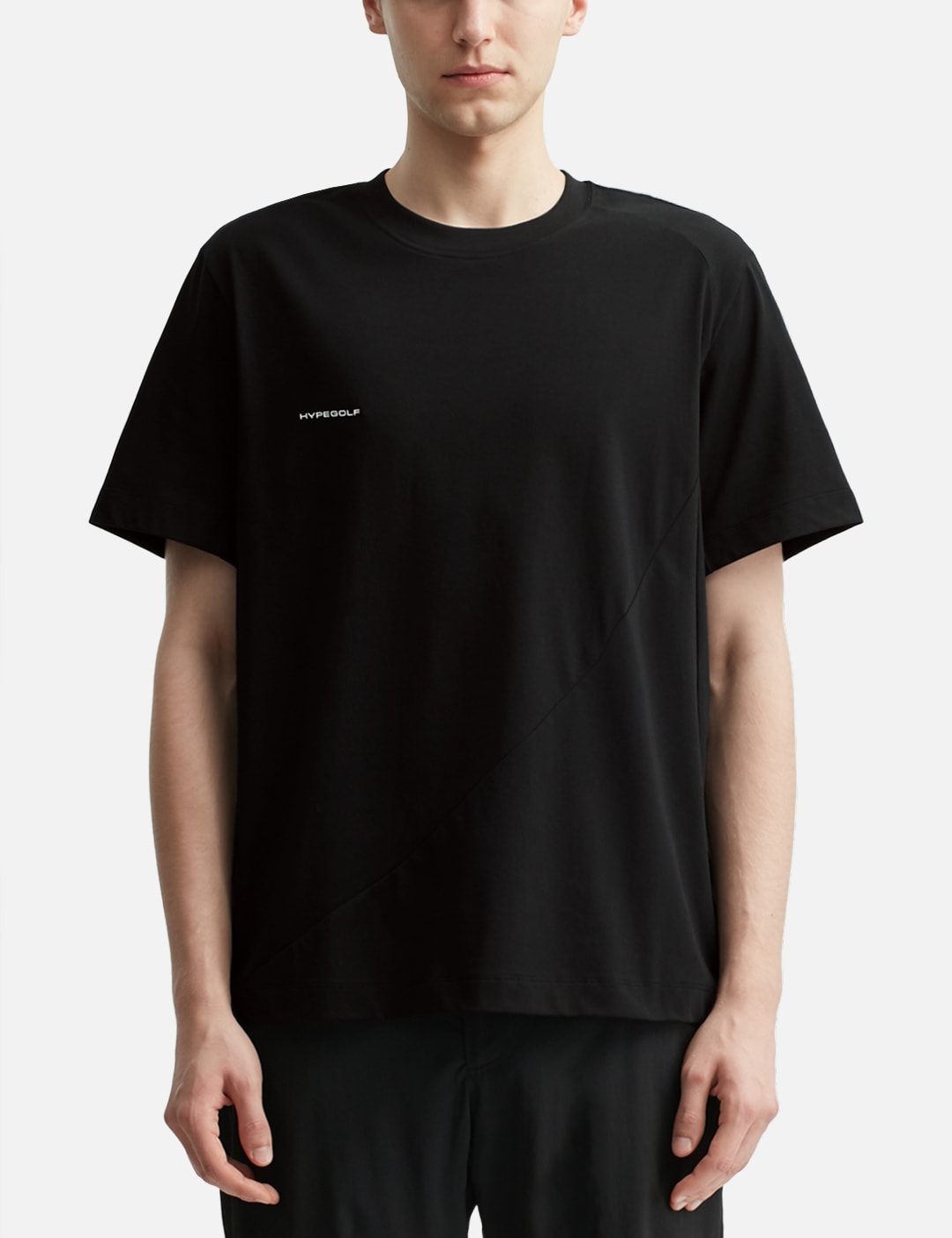 X POST ARCHIVE FACTION (PAF) T-Shirt view 19