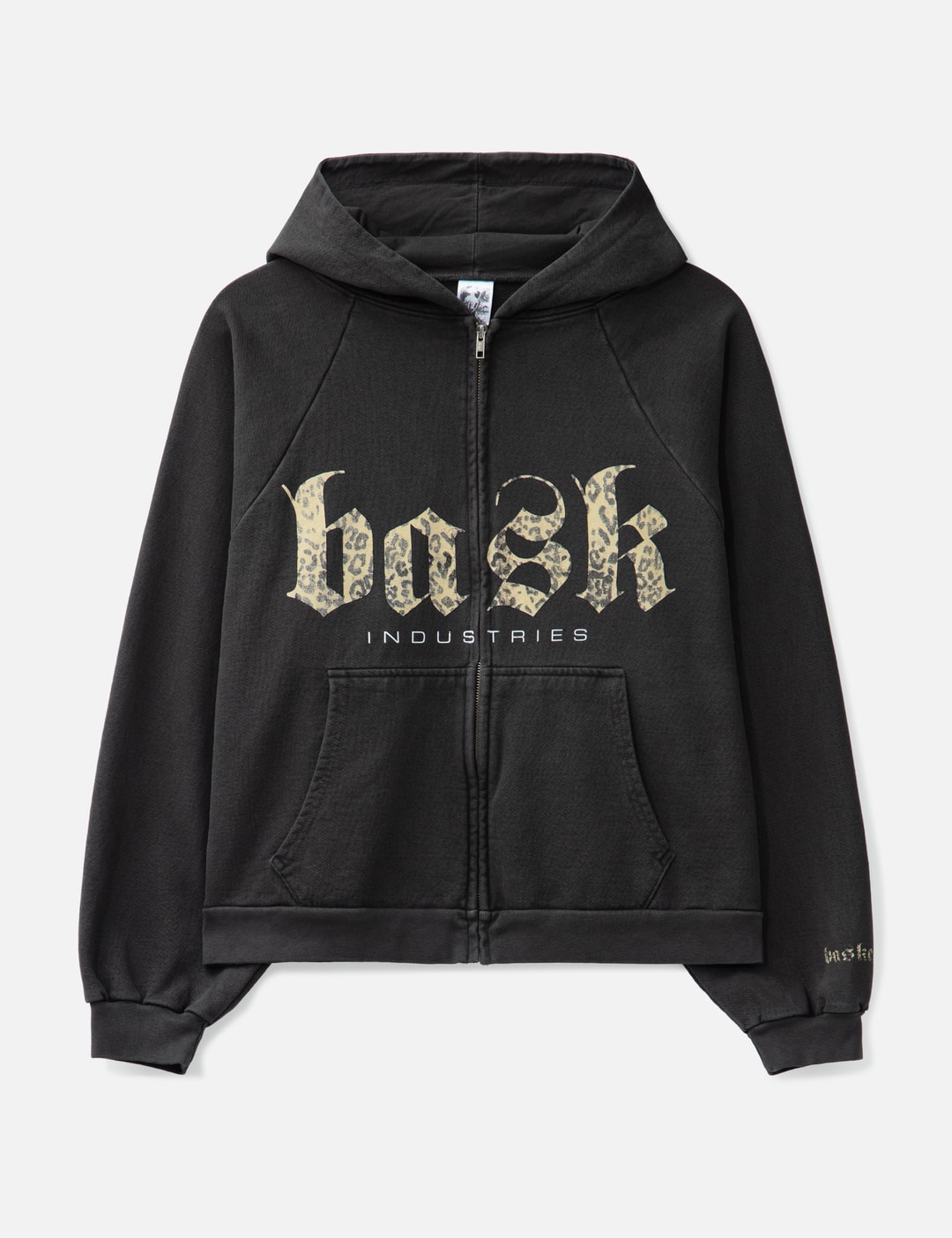 Basketcase - Practice Zip Hoodie | HBX