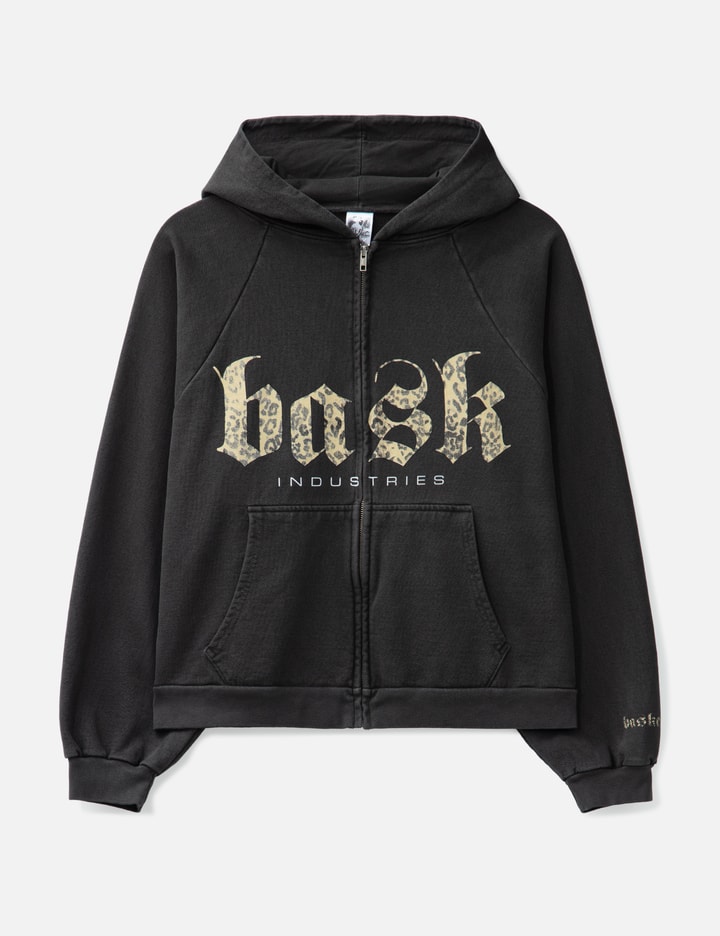 Industries Zip-Up Hoodie Placeholder Image