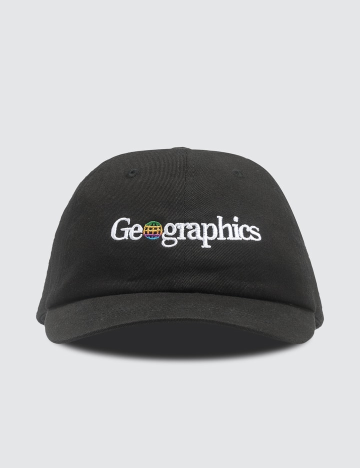 Geographics Hat Placeholder Image