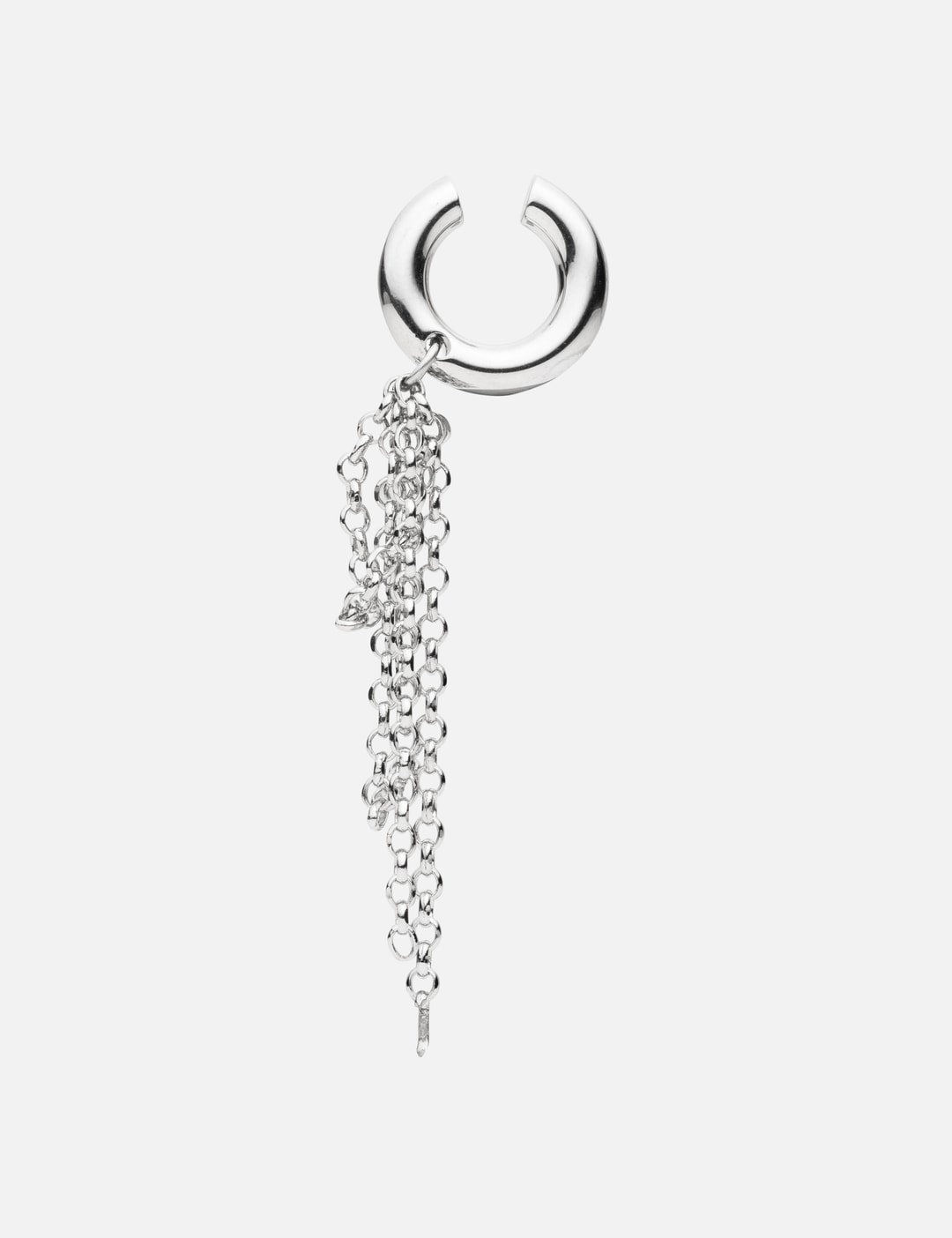 Sienna Ear Cuff view 9