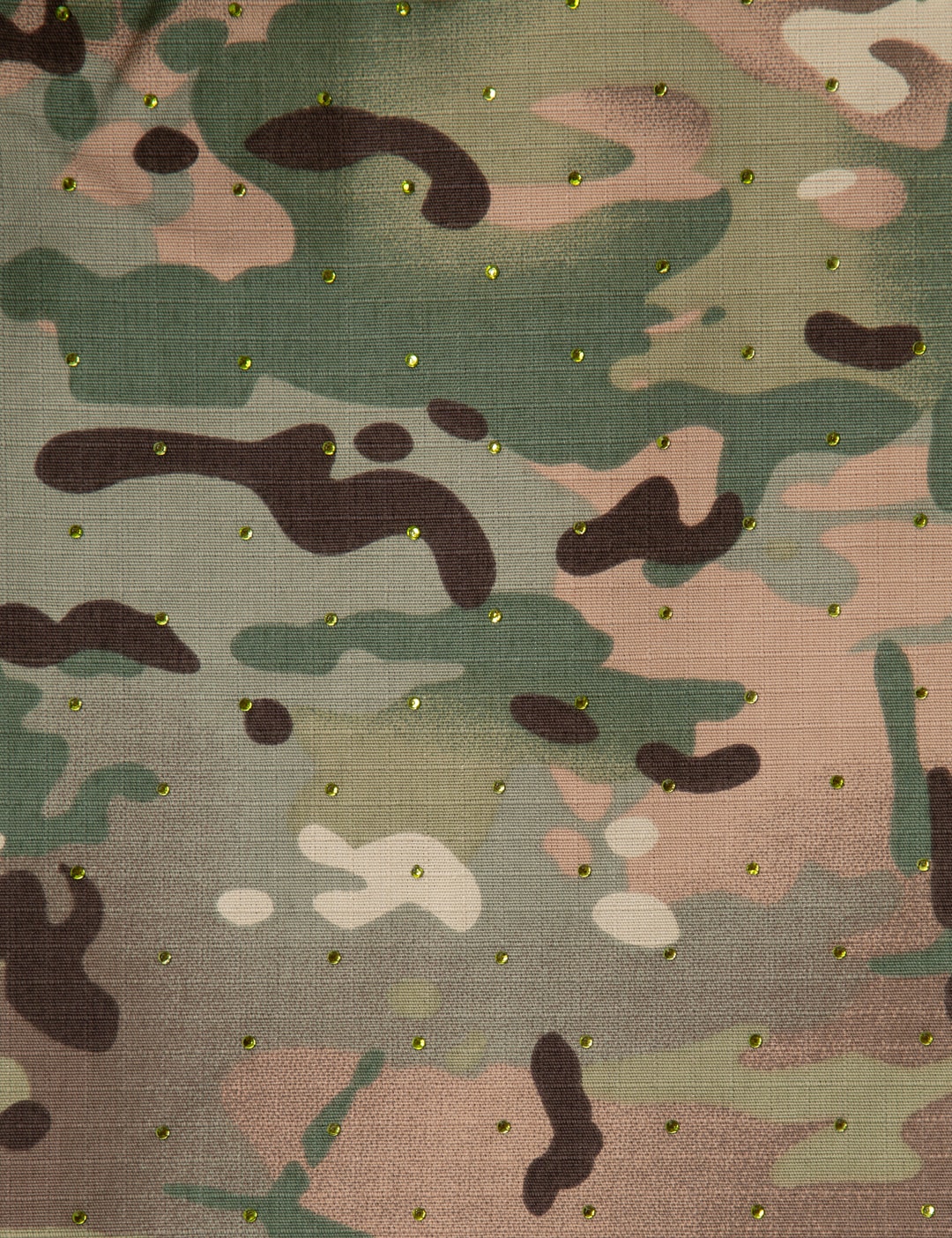 Gem Camo Wide Pants view 18