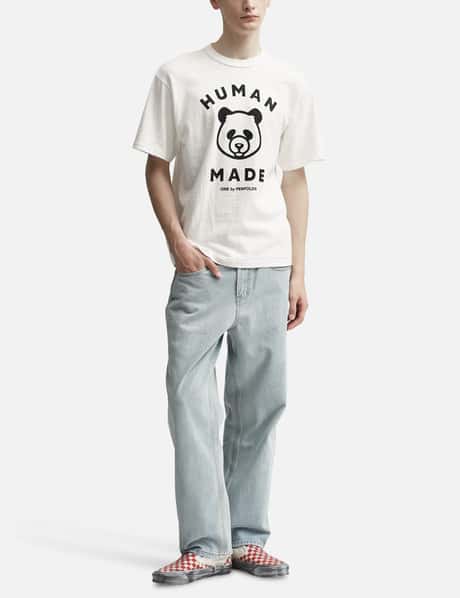 Human Made - One By Penfolds Panda T-Shirt | HBX