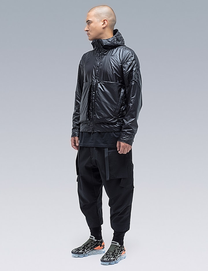 HD Nylon Polartec Alpha Liner Jacket Placeholder Image