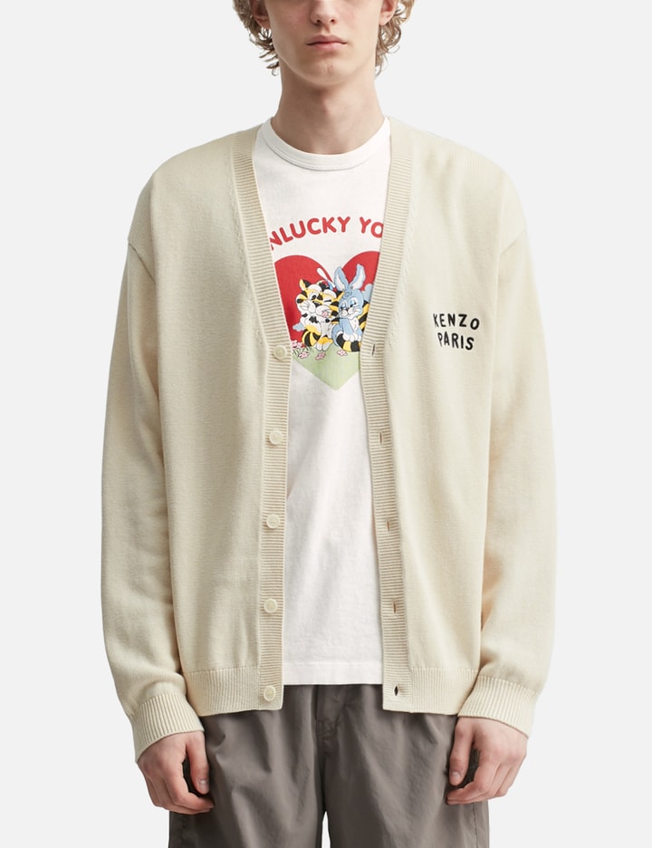 Boke Heart Cardigan view 3