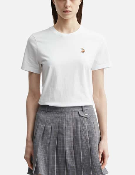 Dreaming Fox Regular T-Shirt view 10