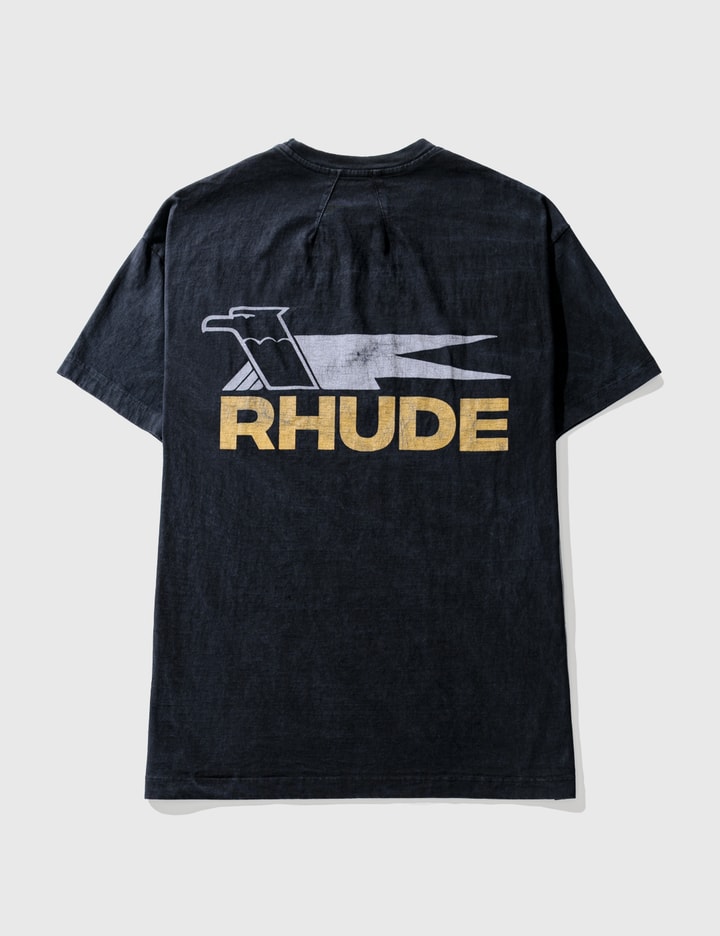 Rhude EAGLE T-SHIRT