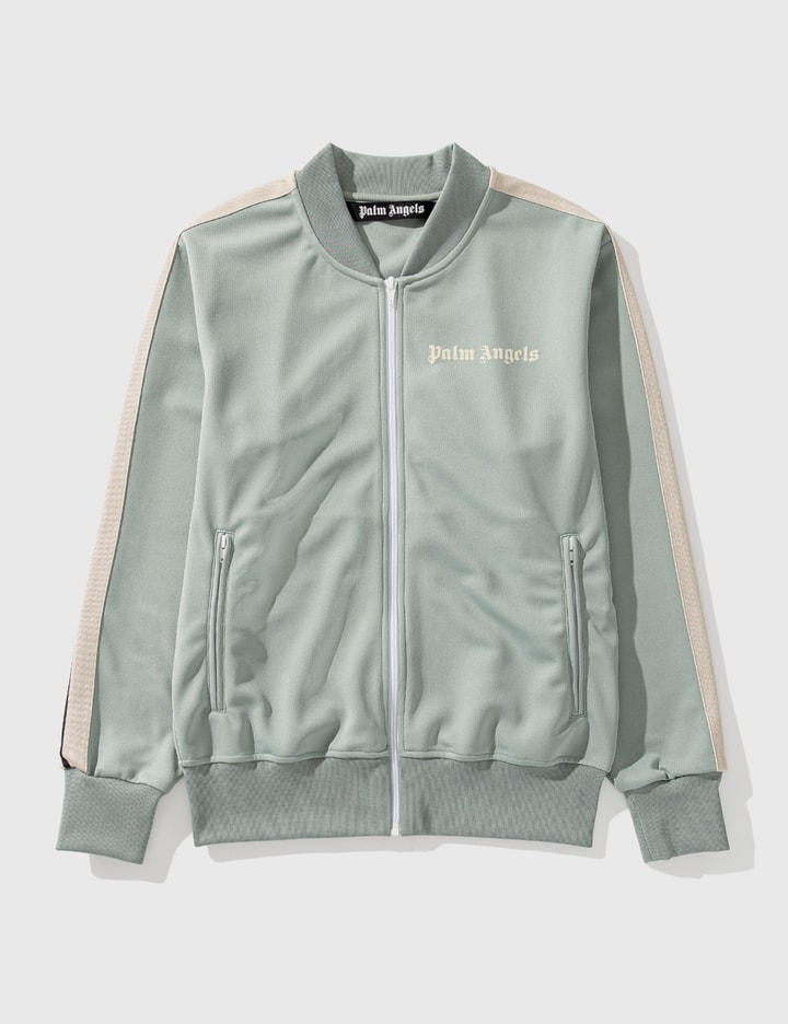 Human Made - TRACK JACKET  HBX - Globally Curated Fashion and Lifestyle by  Hypebeast