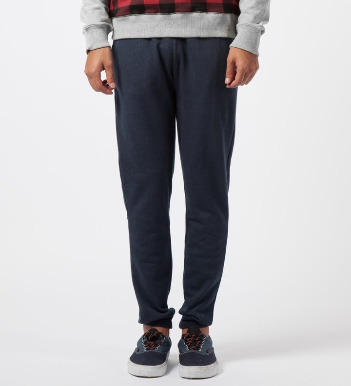 Navy Rizal Sweatpants Placeholder Image