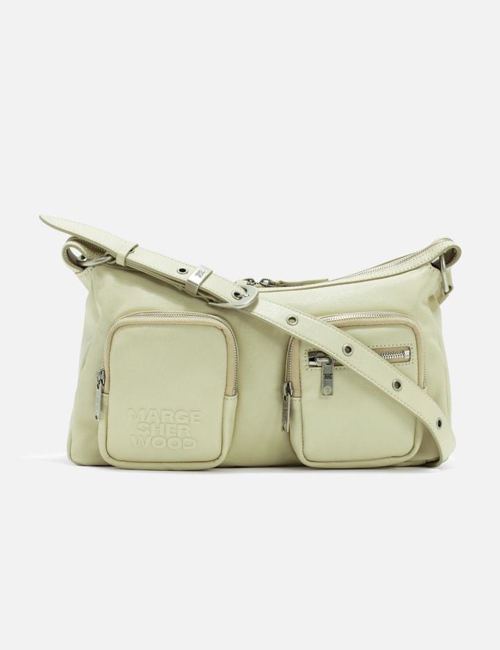 MARGESHERWOOD Outpocket Hobo