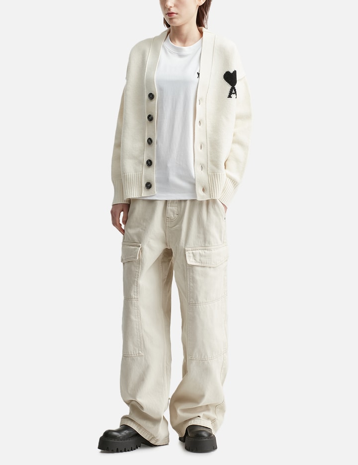 Ami De Coeur Cardigan Placeholder Image