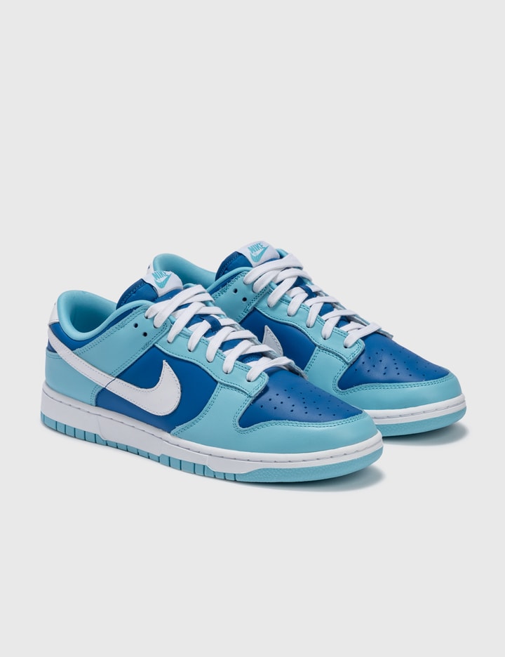 NIKE DUNK LOW RETRO QS Placeholder Image