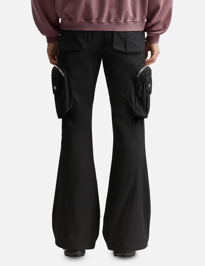 Flare Cargo V5 Placeholder Image