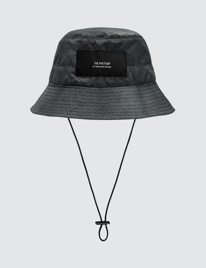 Elastic String Bucket Hat Placeholder Image