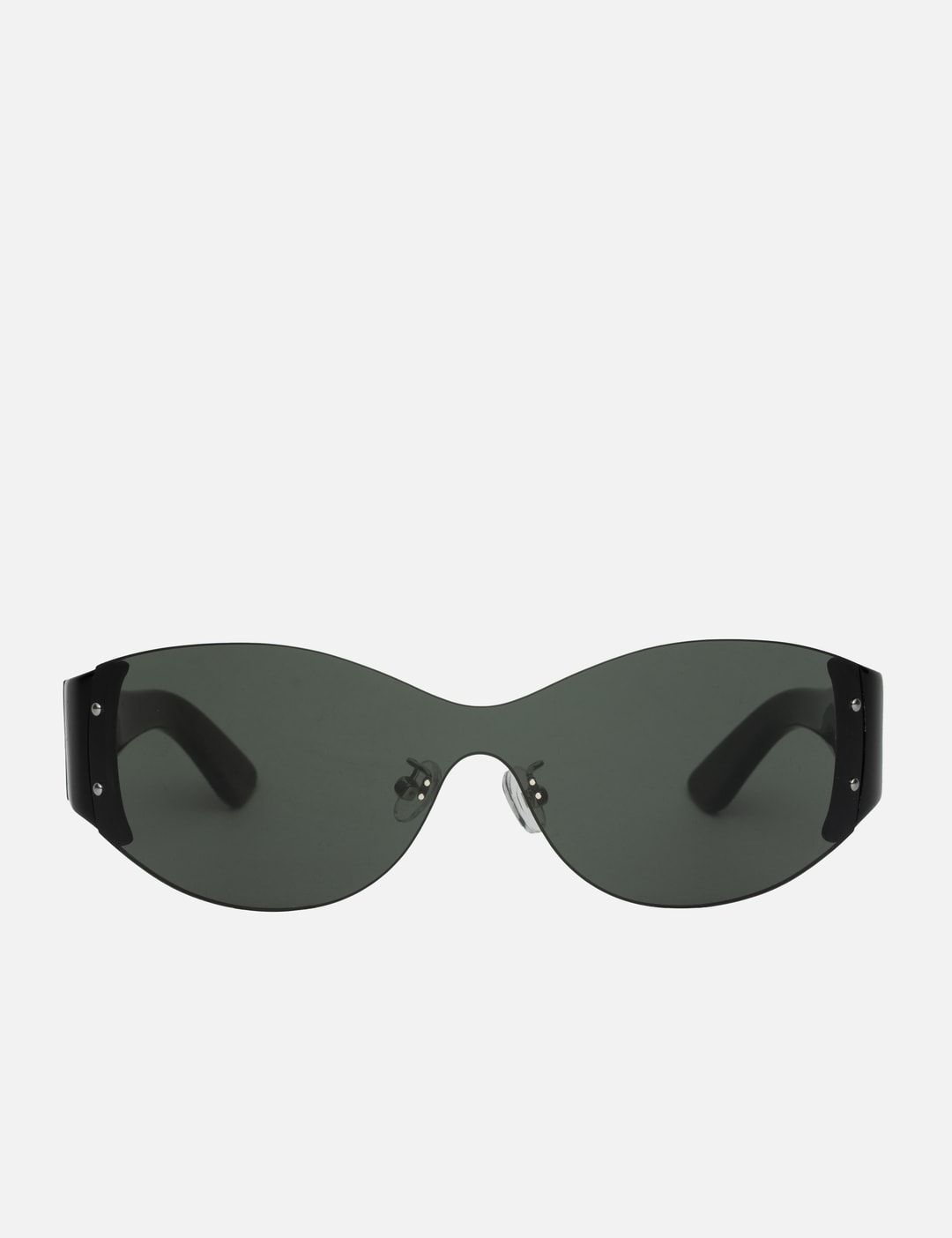Bona Wrap Sunglasses view 5