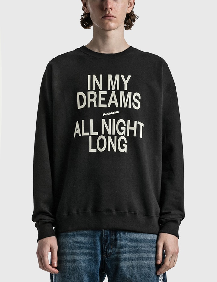 In My Dreams Sweater Placeholder Image