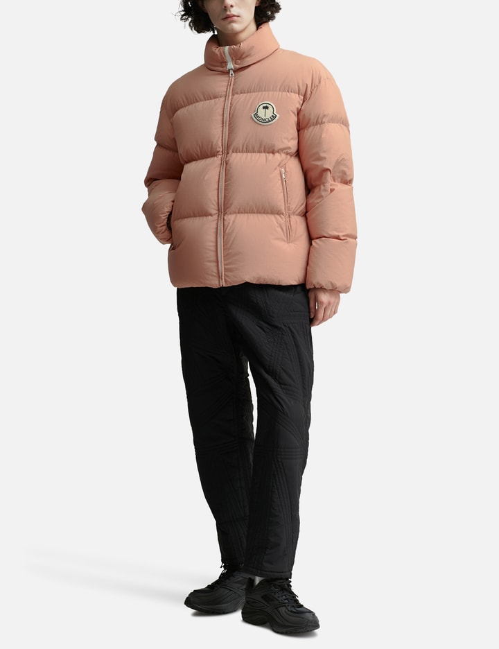 Moncler x Palm Angels Rodmar Down Jacket Placeholder Image