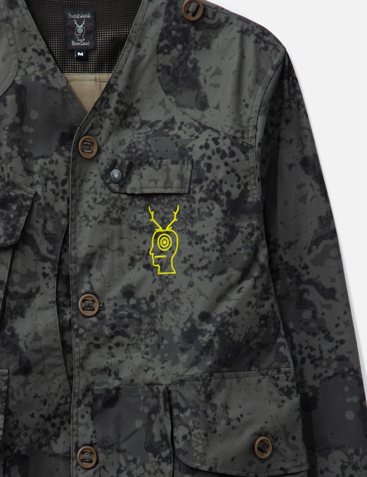 Brain Dead South2 West8 Tenkara Jacket