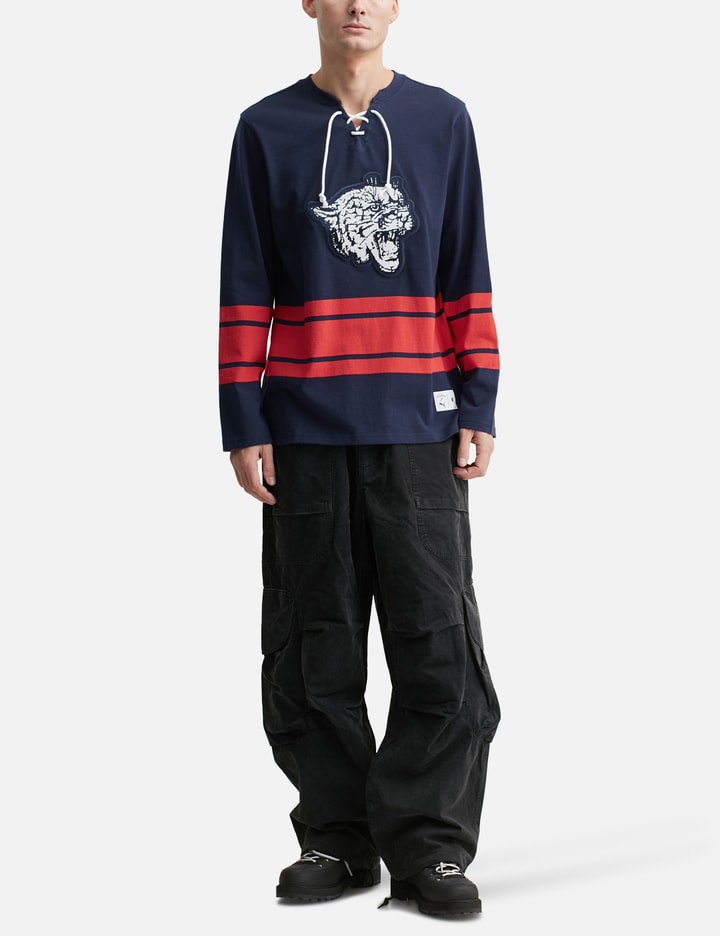 PUMA x NOAH Hockey Jersey Placeholder Image