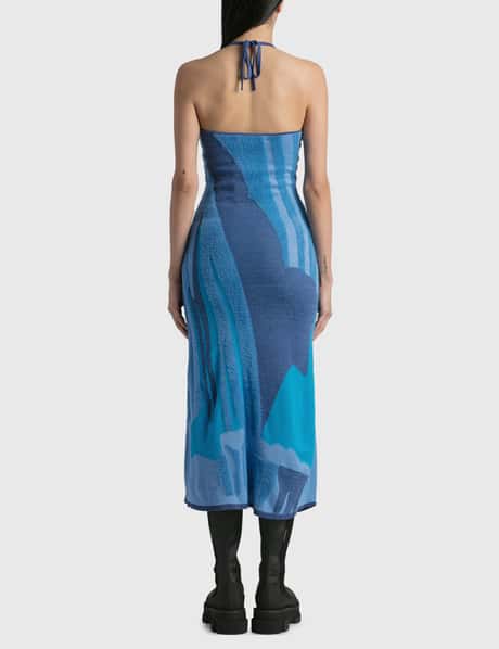 House of Sunny - THE ICE SKATER DRESS | HBX
