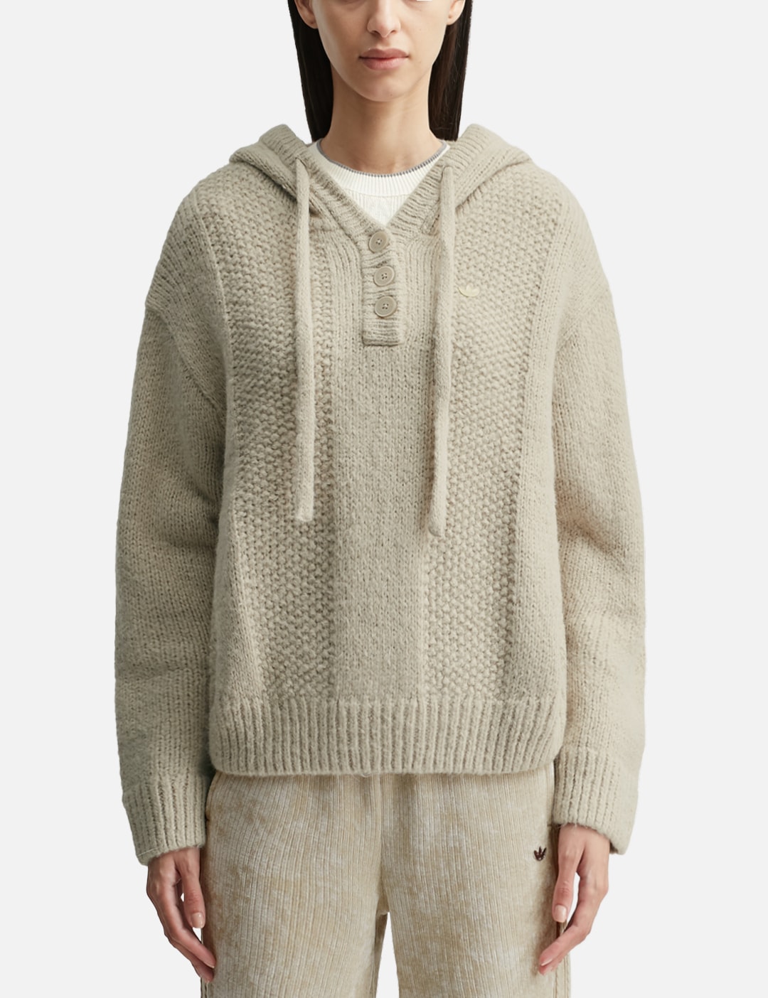 Hoody Sweater view 13