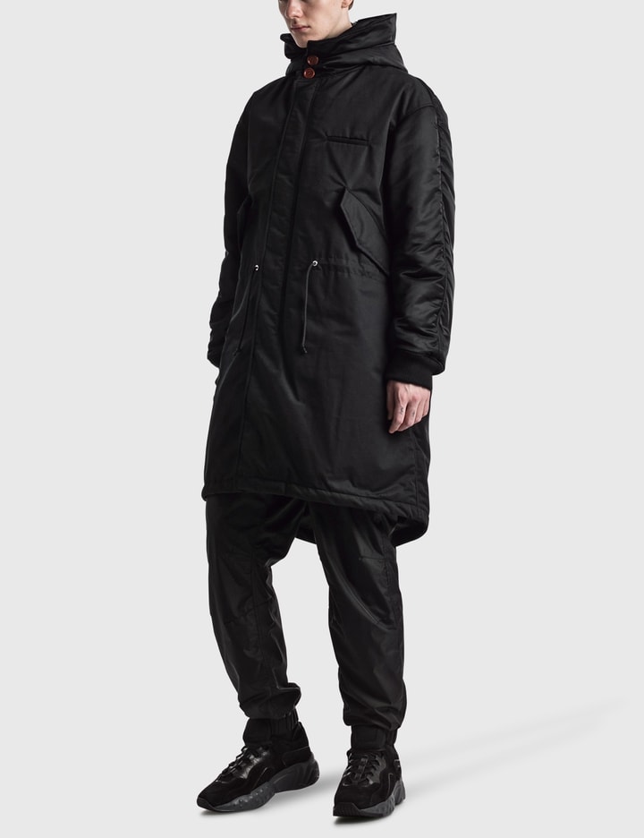 Coat Placeholder Image