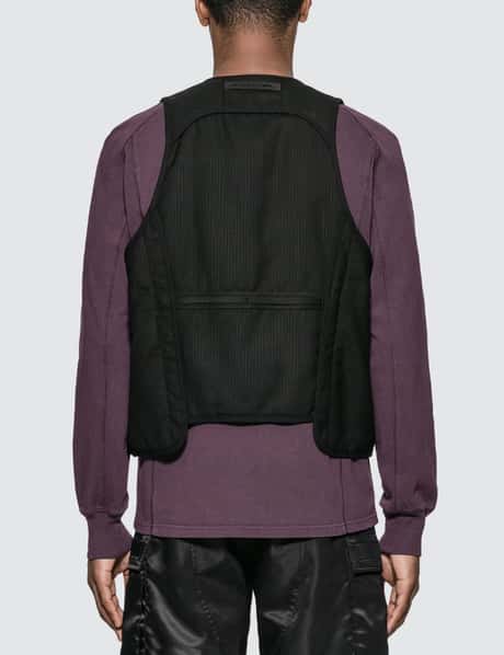 1017 ALYX 9SM - Modern Tactical Vest | HBX