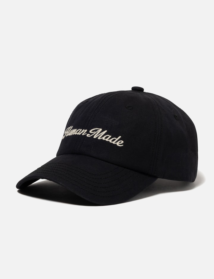 Human Made 6panel Canvas Cap