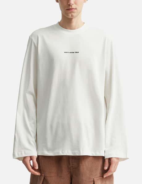 Long Sleeve T-Shirt view 10