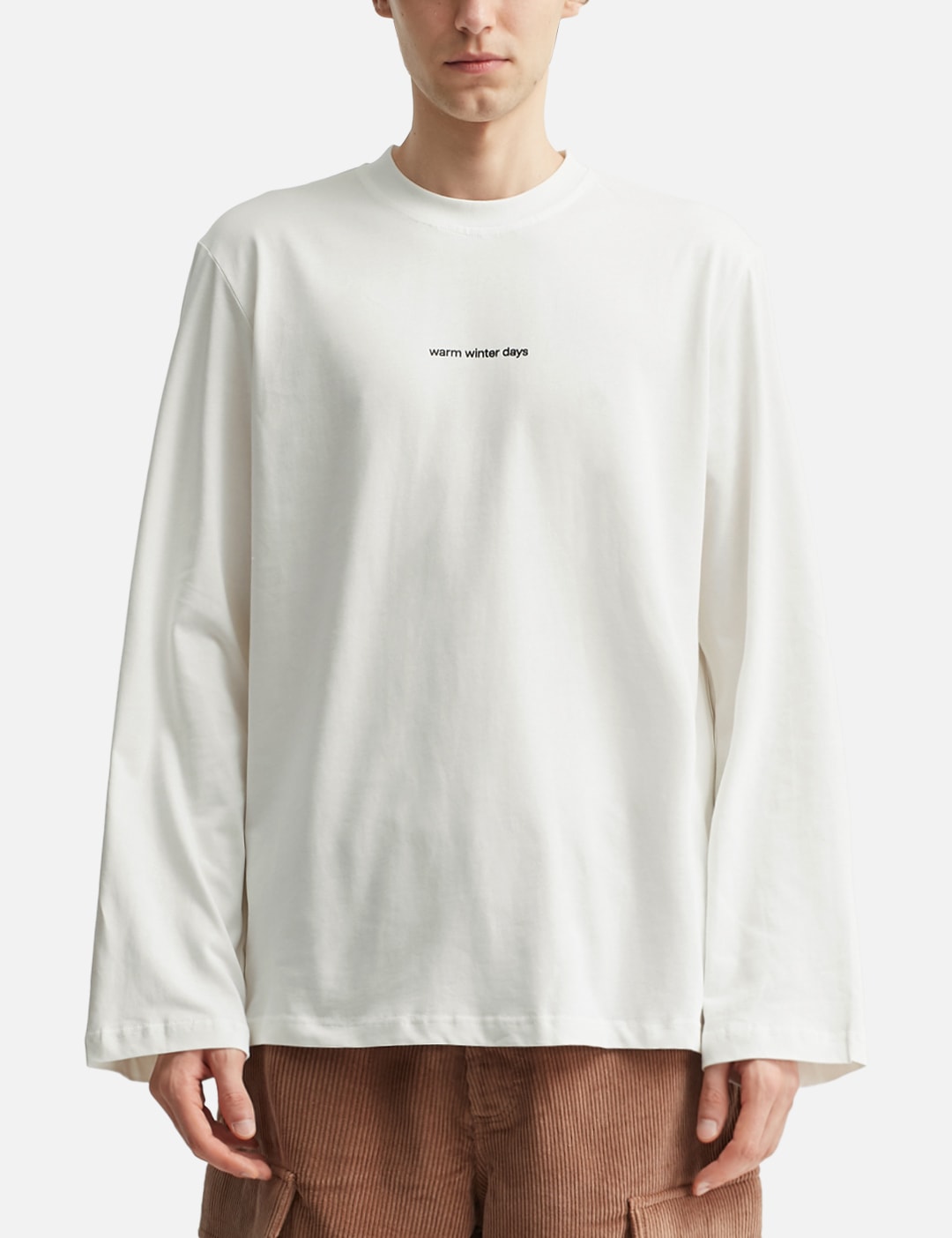 Long Sleeve T-Shirt view 18