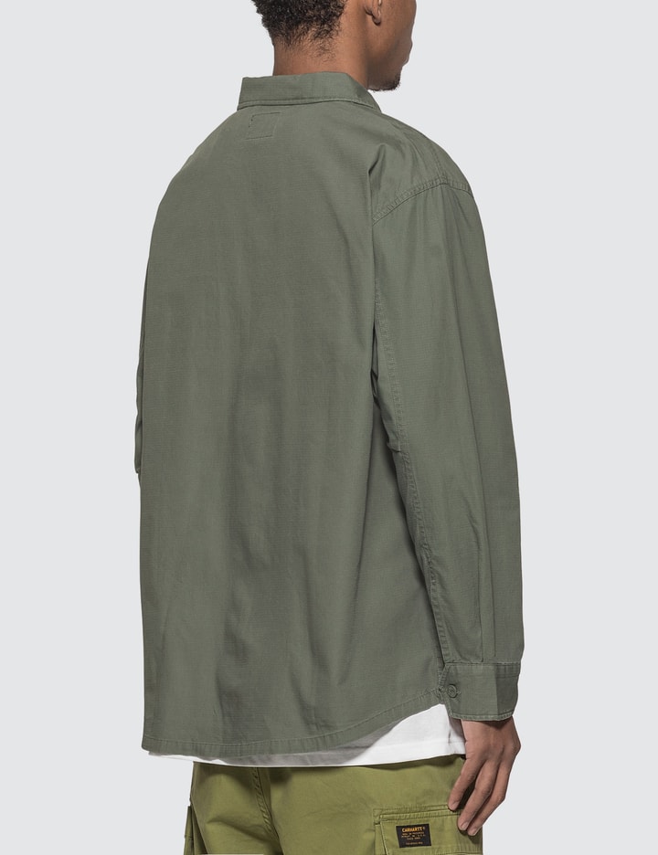 Adam Shirt Placeholder Image
