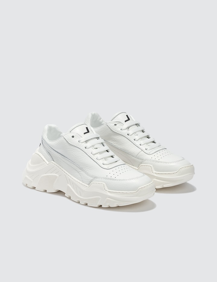 Zenith Chunky Sole Sneakers Placeholder Image