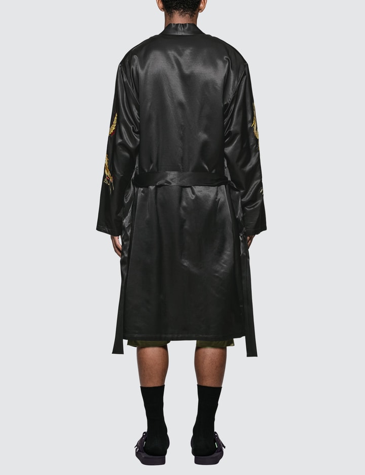 Gown Coat (Type-3 ) Placeholder Image