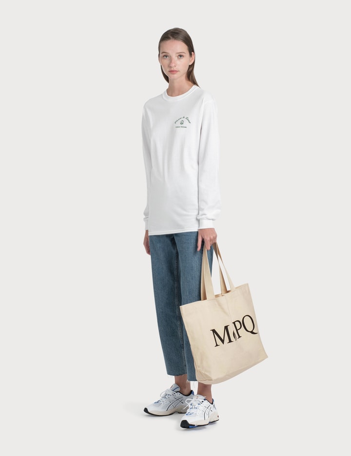 MoPQ Tote Bag Placeholder Image