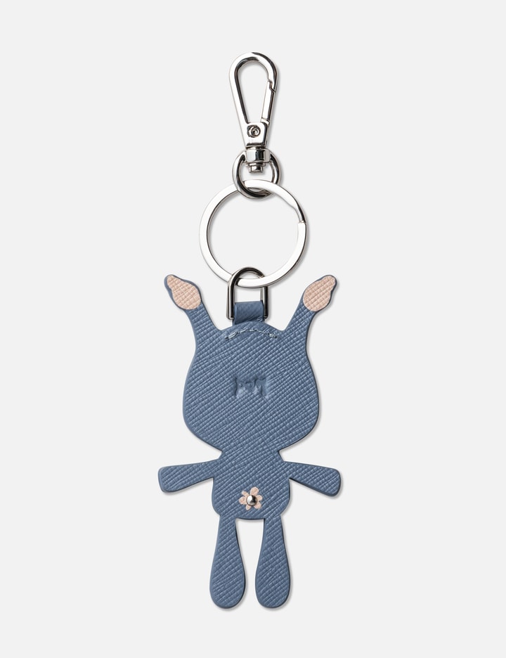 Marpi Keychain Blue Placeholder Image
