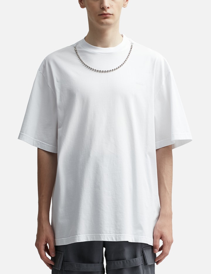 Ballchain T-shirt Placeholder Image