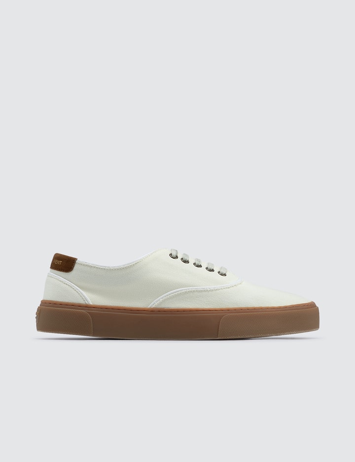 Venice Canvas Sneakers Placeholder Image