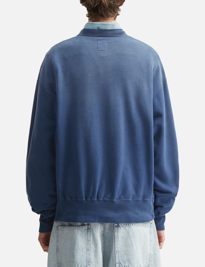 Maison Kitsuné Maison Kitsuné X Kuro Sunfaded Fox Sweat Shirt