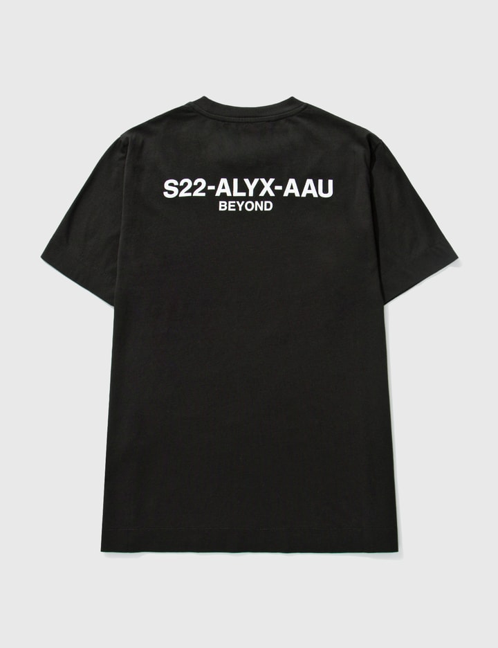 Collection Logo T-shirt Placeholder Image