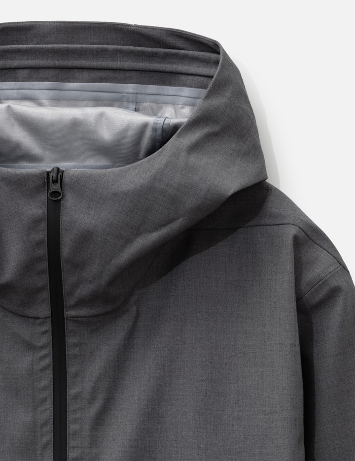 JEONGLI KARMAN Jacket