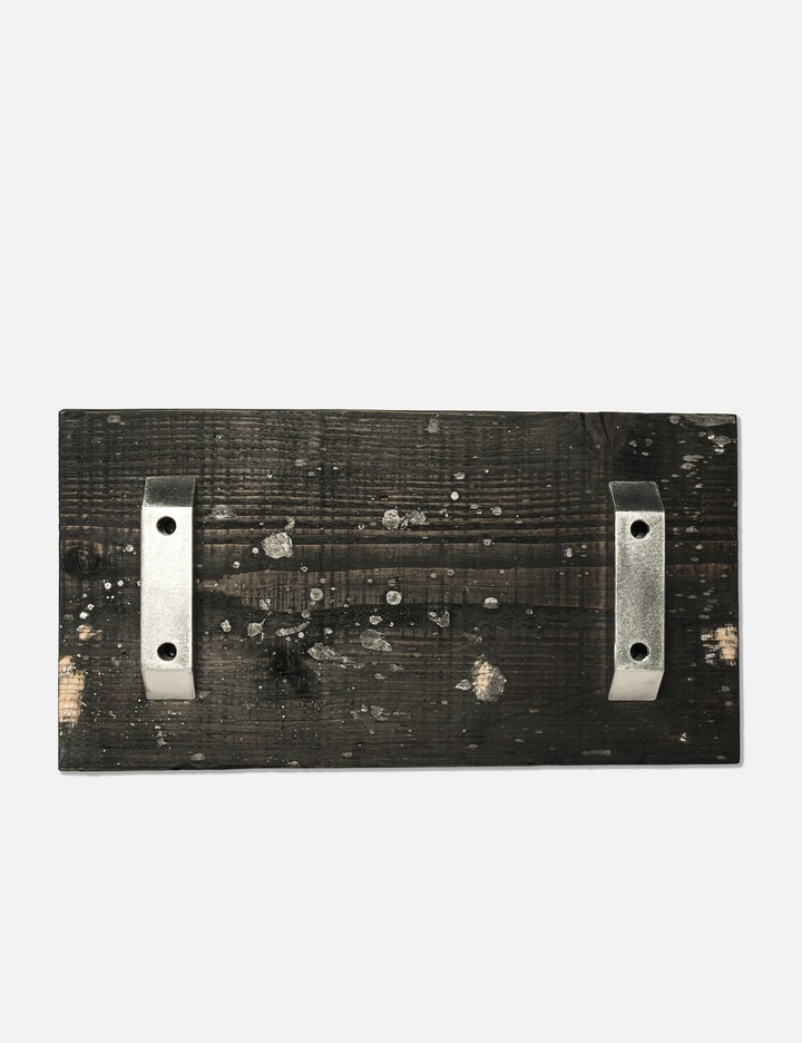 NEIGHBORHOOD SRL X Warlock. Board-6