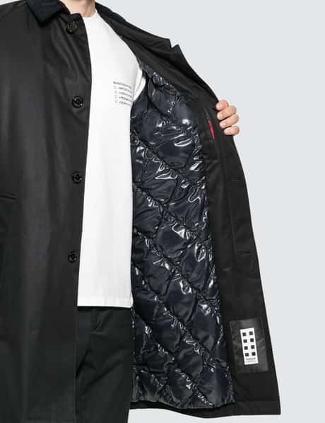 Moncler Genius - Moncler X Fragment Design Vallor Jacket | HBX