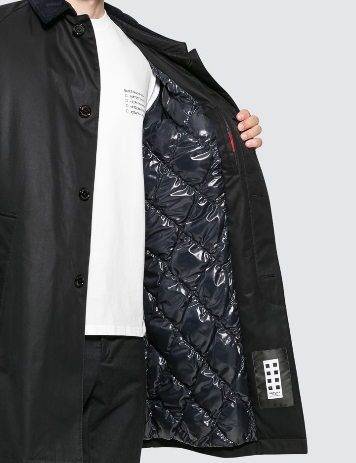 Moncler x Fragment Design Vallor Jacket Placeholder Image