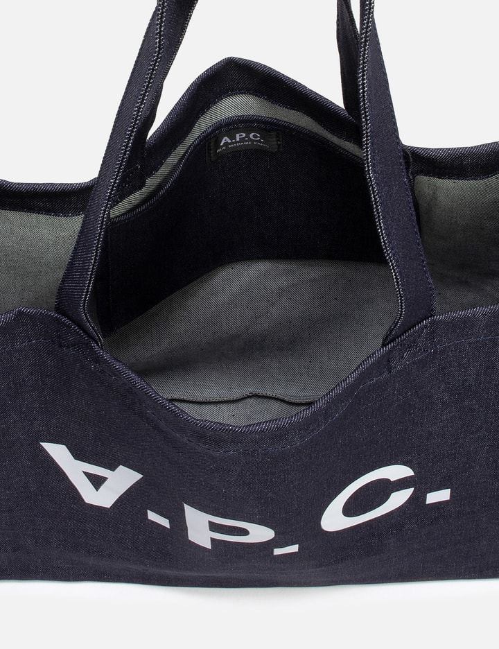A.P.C. Daniela Shopping Bag