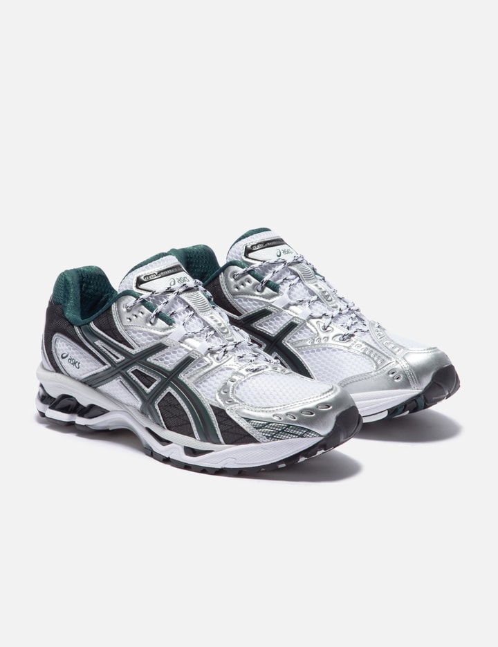Asics Gel-nimbus 10.1 In Gray