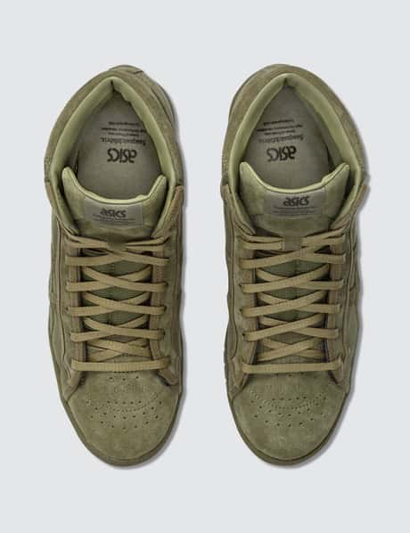 Asics Sasquatchfabrix x Asics Gel-PTG MT HBX - Main Image