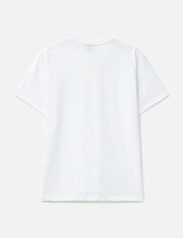 ASCII Daybreak T-shirt Placeholder Image